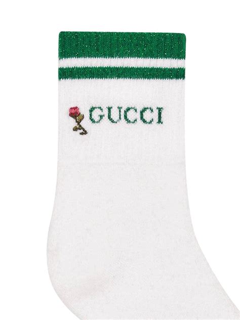 size 24-28 socks gucci|farfetch gucci socks.